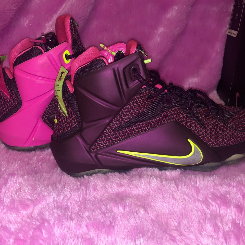 Lebrons - Picture 2 of 4